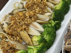 -晶渔坊·海鲜私房菜(东夷小镇店)