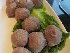 -八合里潮汕鲜牛肉火锅(深圳海岸城店)