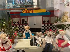 -济州岛泰迪熊博物馆