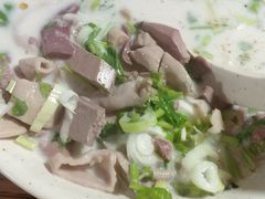 -赵家羊肉羊汤馆(车站总店)
