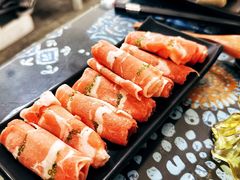 -丽江庭院之丽江往事(安定门店)
