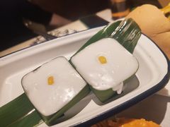 -太食獸泰式茶餐厅(济南万象城店)