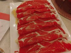 -八先生涮肉房(三里河店)