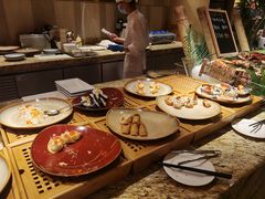 -嘉定凯悦·咖啡厅