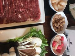 -南门涮肉(通州大船店)