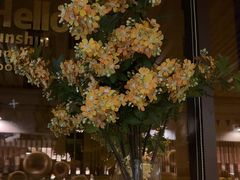 -金厨泰国餐厅·全泰籍厨师料理(拱北店)