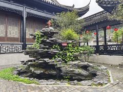 -中山詹园