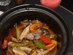 -和子足浴SPA会馆(竹山路店)