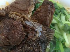 -泰顺江南春面馆