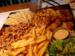 -HELLO MUSAE 拾光缪斯餐厅·纯正希腊风味(苏州中心店)