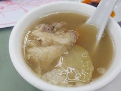 -香港蓮香樓(中環店)