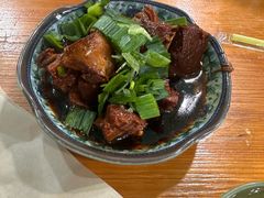 -小辫子羊肉面馆(周东店)