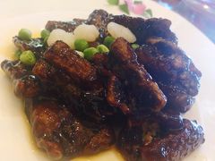 -御花园·粤菜·海鲜火锅(中山公园店)
