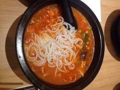 大鼓米线(长泰广场店)-大鼓米线(浦东长泰店)