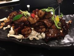 -徐记私厨(半淞园路店)