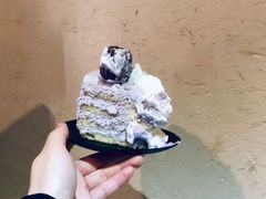 -PETIT PARIS 小巴黎(花园道店)