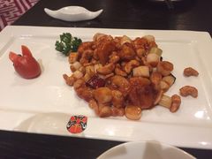-俏江南(中山路先天下广场店)