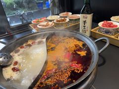 -俏媳妇火锅(宽窄巷子店)