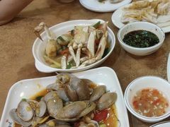 -揭阳钟记小食(福田新村店)