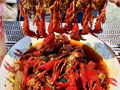 -辣不怕口味虾(凌霄路店)