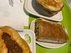 -景仁馅饼(皇冠店)