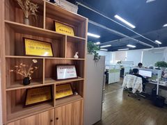 -满镒财税·注册公司·代理记账(徐汇店)