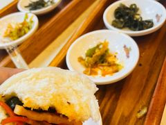 -乡党臊子面(丰庆公园店)