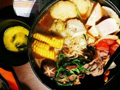 -大鲜生·亚洲菜融合小食堂