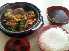 -苏州大学独墅湖校区-第8食堂(崇文路店)