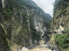 -太鲁阁公园