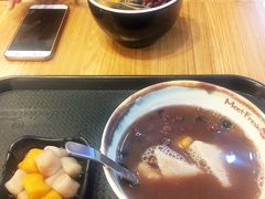 -鲜芋仙(太原街万达店)