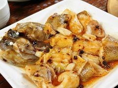 -大良毋米粥·粥底火锅(岭南天地店)