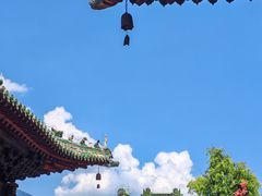 -报恩寺(平武县)