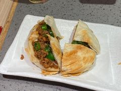 -大师兄·西北小馆(南沙万达广场店)