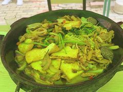 -金家高丽火盆