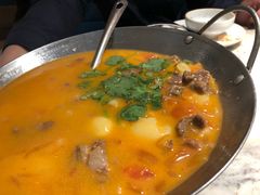 -梁家大院•农家菜(昆山会展中心店)