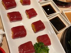 -避风塘(宝山万达店)