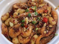 -领蟹祥记·香辣蟹·特色小海鲜(奥体天虹店)