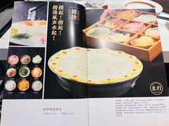 -沄记顺德菜打边炉(东直门店)
