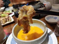 -井圣日膳(万达店)