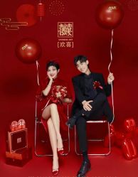 点击看大图 -时尚芭莎摄影BAZAAR STUDIO(上海店)