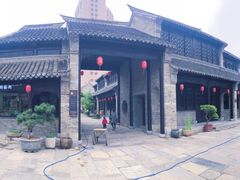 -回龙窝历史文化街区