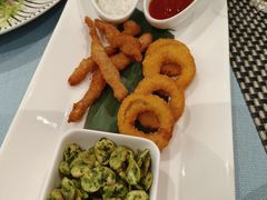 -博雅酒店-中餐厅