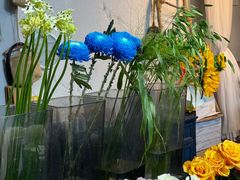 -ChaKo Flora ·茶子花艺 (市北店)