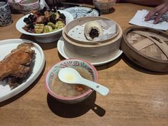 -小放牛炒菜馆(军校店)