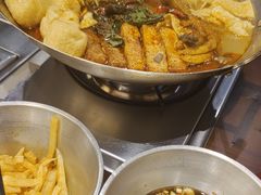 -小螺大作·螺蛳粉火锅(林和西店)
