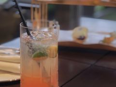 -JW酒廊 JW Lounge(上海鲁能JW万豪侯爵酒店)