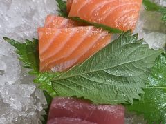 -虹料理·日料放题(悠方店)
