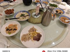 -裕丰源(福彩路店)