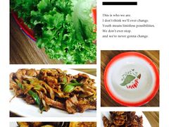 -炙热童年·老北京炙子烤肉(南锣鼓巷店)